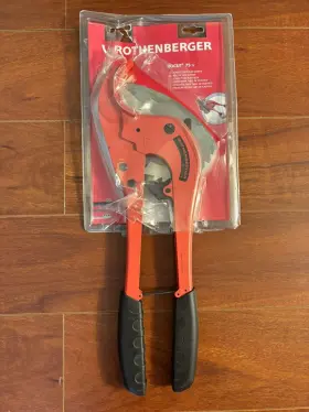 Rothenberger 004625025369 Rothenbetger Rocut 75 Tc