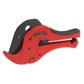 52030 Rothenberger Pipe Shears 2-1/2 Inch Cutting Cap