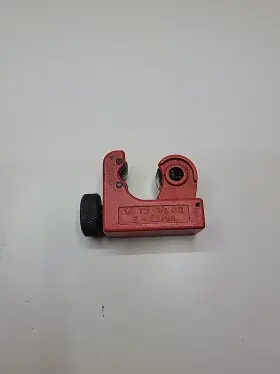 70402 Rothenberger Minicut Ii Pro Pipe Cutter - 1/4 To 7/8 Od