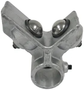 Rothenberger 767676910100 Roller Bearing Support