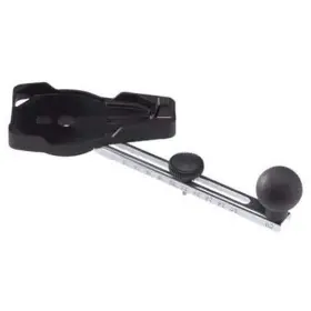 Crct4 Rotozip 720361006472 Circle Cutter Guide Black