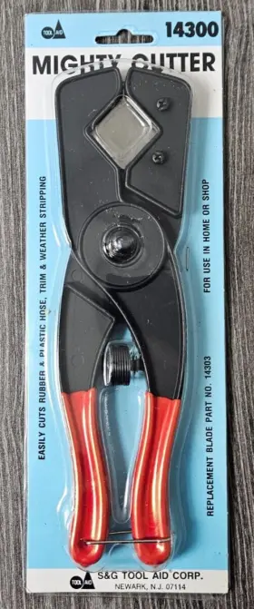 14300 S&g Tool Aid Corp. Mighty Cutter