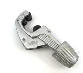 9-5531 Sears Craftsman Vintage Tubing Pipe Cutter #9-5531 Without Riginal Box