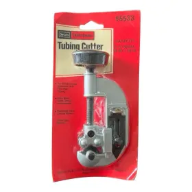 25533 Sears Craftsman 95533 Tubing Cutter 1/8in - 1-1/8in 3-30mm Sealed In Package