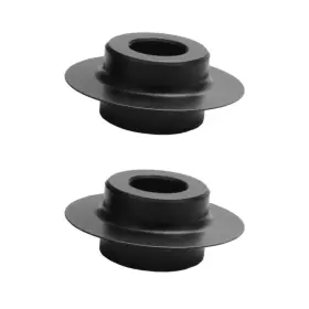 E-2558 Seork 33170 Tubing Cutter Replacement Wheel 2 Pcs Fits For Ridgid Pipe Cut