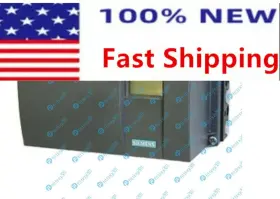 6dr5010-0ng00-0aa1 Siemens 1pcs New Valve Positioner 6dr50100ng000aa1