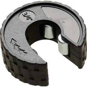 491551 Sim Supply Inc. 009326427478 Do It Spring Loaded 3/4 Inch Copper Tubing Cutter Inc