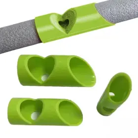 Sjwow 707889604038 3pcs Foam Pipe Cutter Tool Insulation Cutting Guide Tube Cutt