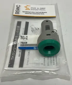 Tks-12 Smc / Tks12 Green Tube Cutter