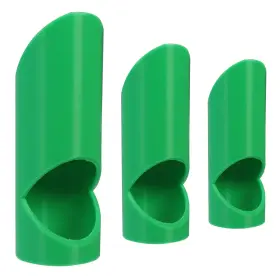 Smidaben 029082101481 Foam Pipe Hose Cutting Tool - Triple Insulated Jig 3 Models Of
