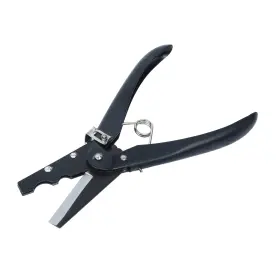 10438000055 Sns Soft Tube Cutter Pipe Hose Plastic Tubing New Black Whol
