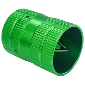 Hushe27 Socpuro Inner-outer Reamer Pvc Deburring Tool 1/4 Inch To 1-5/8 O.d. For Coppe