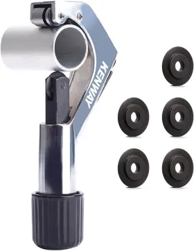 Rl-101 Sonzuia Road Mountain Bike Fork Steerer Seat Post Handlebar Tube Cutter Tool