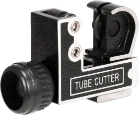 Tac0018 Spurtar Pipe Cutter Tool 2 Inch Steel Tubing Copper For Aluminum Pv