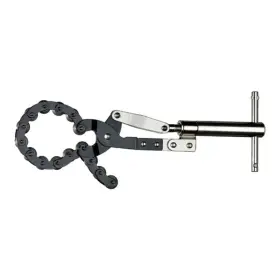 60110001 Stahlwille 018754036004 Chain Pipe Cutter Infinitely Adjustable