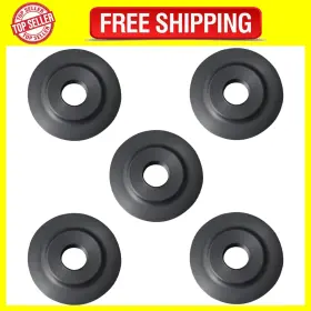 E-3469 Standwme 445038486465 5-pack Replacement Blades For 41317 Tubing Cutter Spare Wheel Blade Comp