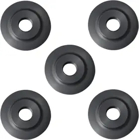 E-3469 Standwme 711181083323 5-pack Replacement Blades For 41317 Tubing Cutter Spare Wheel Blade Comp