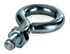 E513x Steel Dragon Tools 46205 Eye Bolt 312 Lever Fits Ridgid 300 Pipe