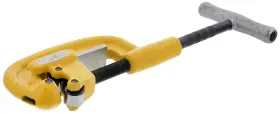 32820 Steel Dragon Tools 817482021924 Model 2a Heavy-duty Pipe Cutter With Alloy Cutting