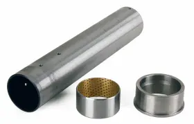44100 Steel Dragon Tools 817482023089 Drive Shaft Bearing Kit For Ridgid 300 Pipe Thread Inch
