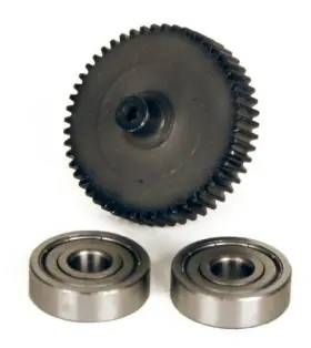 87740 Steel Dragon Tools 817482023232 44985 1st Gear Fits Ridgid Motor 300 535 Pipe Threading Machine