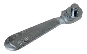 46520 Steel Dragon Tools 817482023539 Throw Out Lever Fits Ridgid 811a Die Head 300 535 Pipe Threading Machine