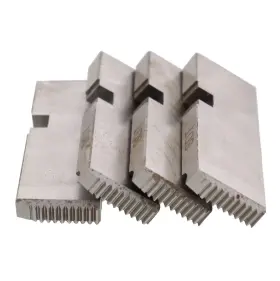47770 Steel Dragon Tools 817482023652 1-inch To 2-inch High-speed Right-handed Npt Pipe T