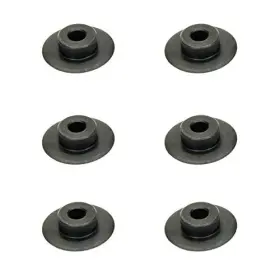 44185 Steel Dragon Tools 819891023070 6 Cutter Wheels Fit Ridgid 360 Pipe 300 Threading Machine