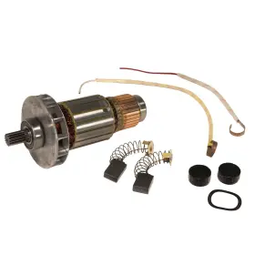 15682 Steel Dragon Tools 819891023360 87740 Motor Rebuild Kit Fits Ridgid 300 Pipe Threaders