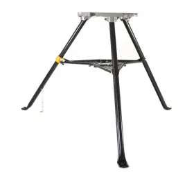 42360 Steel Dragon Tools 819891025555 Reconditioned Ridgid 1206 Tristand For 300 Pipe Threading Machine