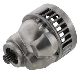 87740 Steel Dragon Tools 843824107247 Reconditioned Ridgid Gear Box Fits 3177 Motor 300 Pipe Threading