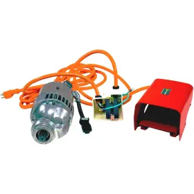 87740 Steel Dragon Tools 843824108176 Reconditioned Replacement Motor Conversion Compatible
