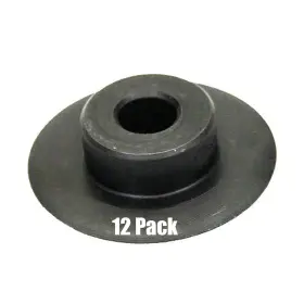 Sdt-44185-012 Steel Dragon Tools 12 Pack 44185 Cutting Wheel For 360 Cutter Fits Ridgid 300
