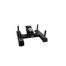 Sdt-60002 Steel Dragon Tools 60002 Pipe Stand Support 2-1/2 Inch -12