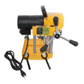 Sdtjk150 Steel Dragon Tools Pipe Hole Cutter Cuts Up To 6-inch Holes In 12-inch