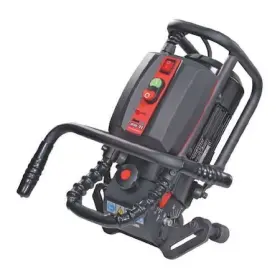 Sm-bm-21 Steelmax Portable Beveling Machine 115v 60hz
