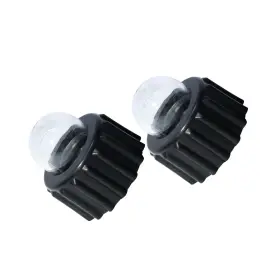 Pb01 Strendier 2 Units Primer Bulb Cap Chainsaw Replacement Parts-primer Mini