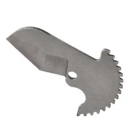 37110 Superior Tool 42775 - Spare Blade For Pvc Cutter 37110 Superior Tool 42775 - Spare Blade For Pvc Cutter