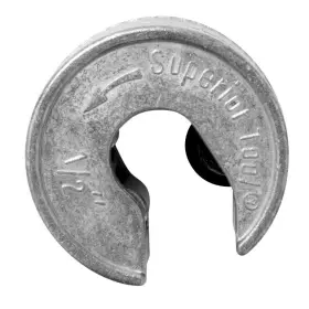 Superior Tool 445040986977 1/2 Inch Quickcut Tubing Cutter