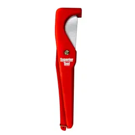Superior Tool 744759389367 1-1/2 Inch O. D. Flexible Tubing Cutter Superior Tool 744759389367 1-1/2 Inch O. D. Flexible Tubing Cutter