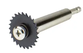 37516 Superior Tool 785533233346 1-1/4 Inch Internal Pvc Pipe Cutter-one And A Quarter Cutter For