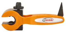 Srrtc40 Sur&r Auto Parts 812337015653 Surr Ratchet-action Tubing Cutter