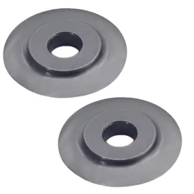E-3469 Surpouf 794794834865 41317 Model Tubing Cutter Replacement Wheel Parts 2-pack