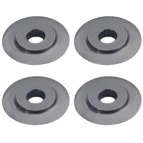 E-3469 Surpouf 794794834872 41317 Model Tubing Cutter Replacement Wheel Parts 4-pack Fits For Ridg