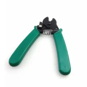 Szdealhola 701599490073 Copper Capillary Tube Cutter 1-3mm Wire Cutting Plier Refrigeration Tool