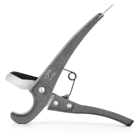 Tailonz Pneumatic 431250493663 Single Stroke Plastic Pipe And Tubing Cutter 1/8-inch To 1-5/8-inch