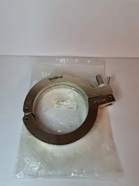 Sgp-4 Techsouth 4 Inch Tube Cutting Pipe Saw Guide