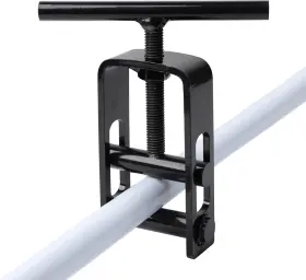Gst4361 Tefola Heavy Duty Pipe Squeeze Tool For Plastic Tubing 0-1.26 In Plumber Cutter
