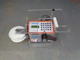 Wc302 The Eraser Company Automatic Wire And Tubing Cutter