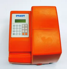Wc601a Ther Eraser Klein Tools R&d Automatic Wire And Flexible Tubing Cutter Missing The